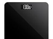 Mejor bascula baño digital 2024: Elección Especialistas