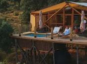 Descubre Dehesa Experiences’ mejor glamping España