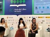 Feria Libro Madrid 2024