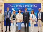 últimos avances lentes contacto superficie ocular presentan Córdoba