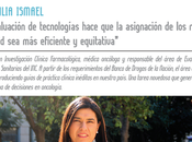 Hace años esta entrevista destacábamos Evaluación Tecnologías Sanitarias #ETS gestión recursos.