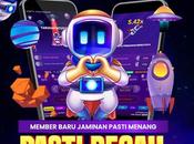 Mengenal Lebih Dekat Permainan Slot Spaceman