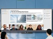 ViewSonic presenta displays ultra anchos, soluciones inteligentes para comunicaciones digitales herramientas colaboración InfoComm