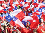 ¿Qué hincha eres Vive pasión Copa América mejores aliados tecnológicos