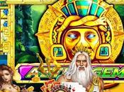 Menangkan Jackpot Besar dengan Bermain Slot Aztec favorit Anda