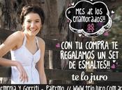 Promo Juro Enamorados!!!