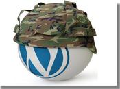 Como Proteger Blog (WordPress)