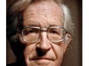 manipulación mediática Noam Chomsky