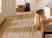 Pisos madera tratada para ambientes rusticos