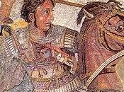 Arte Guerra. Alejandro Magno