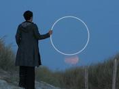 Lavender juega luna.