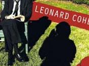 Leonard Cohen Ideas (2012)