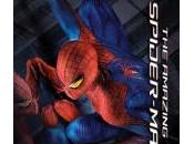 Fondos escritorio avatares Amazing Spider-Man