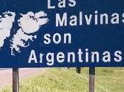 Malvinas: herida abierta.