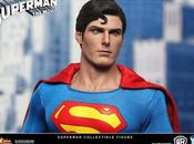Figura Superman interpretado Christopher Reeve