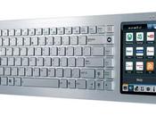 Cómo fabrican teclados para