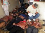 Naufragio dejó muertos...