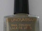 Esmalte verde caqui Bruno Vassari