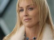Sharon Stone protagonizará thriller Attachment