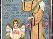 Santa Dorotea