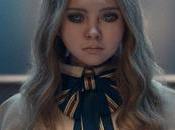 “M3GAN” obtiene spin-off “SOULM8TE” Atomic Monster, Blumhouse