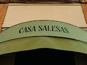 Casa salesas, busca potenciar salesas apoyando negocio negocio,