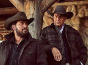 esperada serie Yellowstone regresa pronto Paramount+