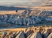 Descubriendo Capadocia: Paisajes Cultura