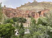 viajar Albarracín. Tips para perderse