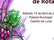 CONGRESO TINTILLA ROTA: sábado abril 2024: Palacio Municipal Castillo Luna