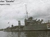 Destructor 'escaño'