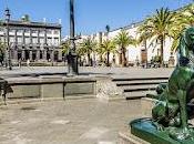 cumpleaños ciudad: Palmas Gran Canaria. Especial lunes, junio