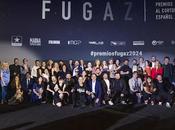 Premios Fugaz premian mejor mejores cortometrajes españoles grito corto cine"