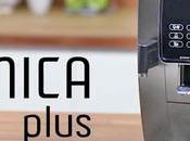 Cafetera Delonghi Dinamica Plus