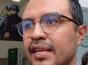 Delegado Bienestar informa programas sociales regresado habla transición nuevo gobierno