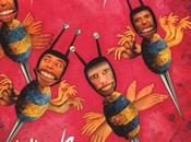 Airto Moreira Gods Jazz Killer Bees (1993)