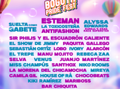 Este semana llega Bogotá Pride Fest