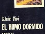 humo dormido