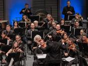Panoramas: «Cine Sinfónico» Orquesta Sinfónica Nacional Teatro Fundación CorpArtes