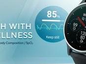 ASUS anuncia VivoWatch