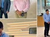 Gobernador Estado impulsa proyectos Fundación Qatar materia investigación agua, intercambio estudiantil, desarrollo comercial