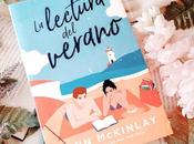 Reseña lectura verano, Jenn McKinlay