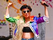 Lady Gaga Lucha Comunidad LGBTQ+