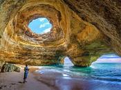 Descubre Algarve: Guía Viaje Consejos