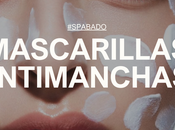 #spabado: mascarillas antimanchas despigmentantes.