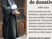 Recaudación donativos para julio 2024