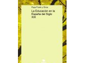 Paya Frank Educación España Siglo