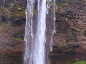 Islandia cascadas glaciar mýrdalsjokull