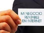 Negocios Internet: Gran Oportunidad Hacer Dinero Desde Casa