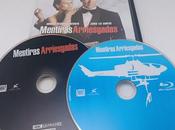 Mentiras Arriesgadas; Edición especial Bluray